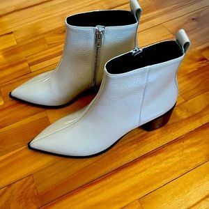 Everlane Booties